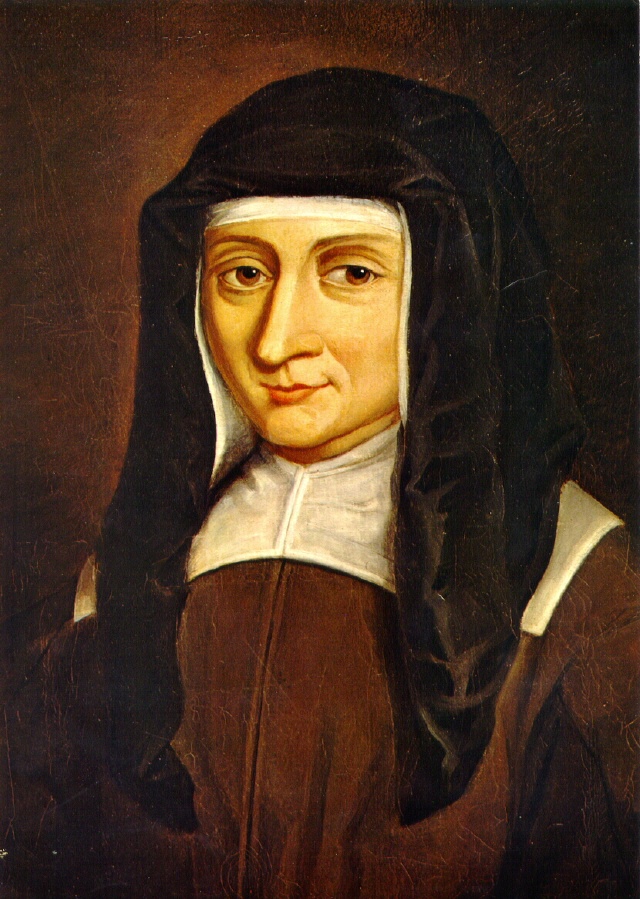 Louise de Marillac